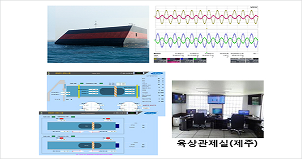 육상관제실(제주)